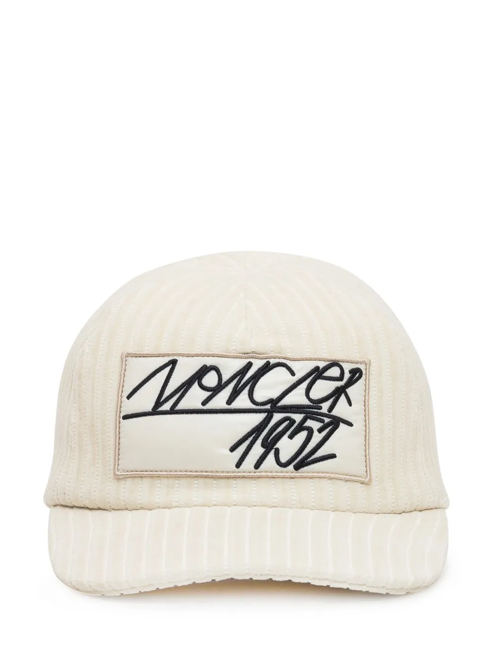 2 Moncler 1952 Baseball Cap