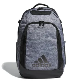 adidas 5 Star Team Jersey Onix Grey Backpack