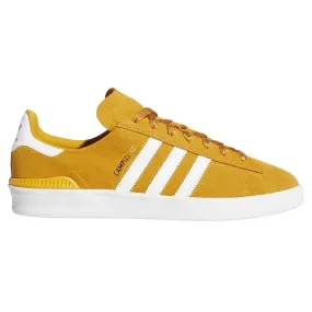 adidas Originals Campus ADV Shoes - Yellow