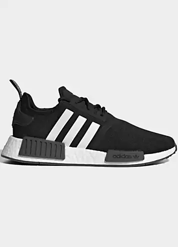 adidas Originals Lace-Up ’NMD_R1’ Trainers | Grattan