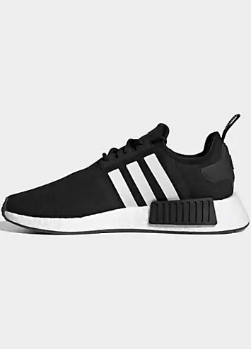 adidas Originals Lace-Up ’NMD_R1’ Trainers | Grattan