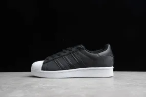 Adidas Originals Superstar Core Black Cloud White GX8412