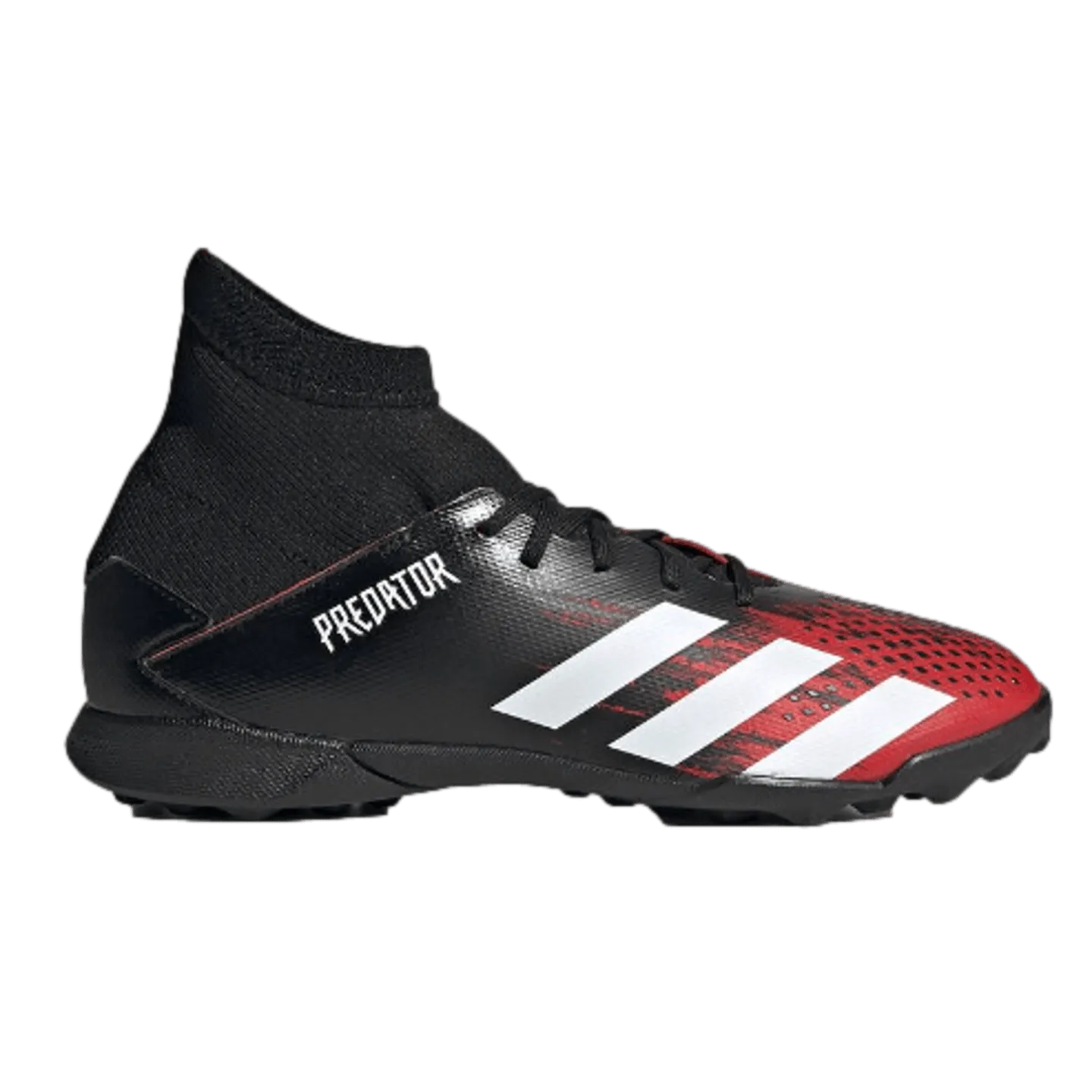 Adidas Predator 20.3 Youth Turf Shoes