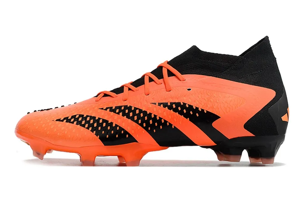 Adidas Predator Accuracy.1 FG Heatspawn - Solar Orange/Black