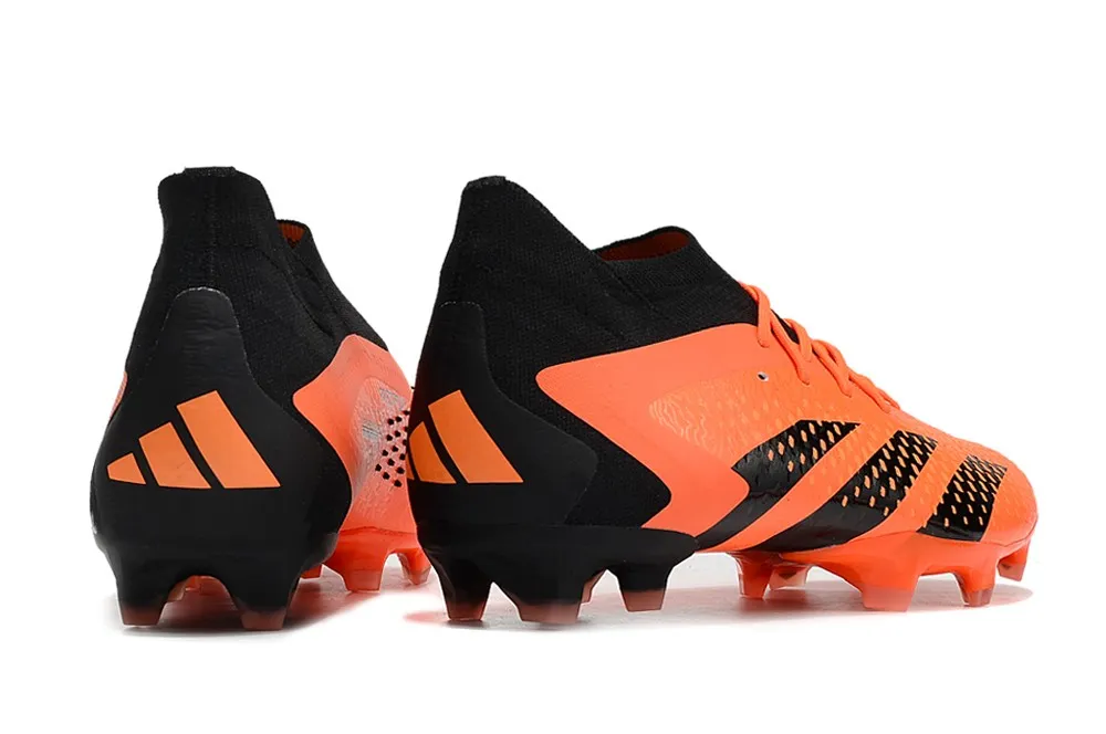 Adidas Predator Accuracy.1 FG Heatspawn - Solar Orange/Black