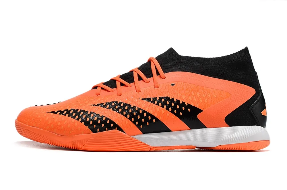 Adidas Predator Accuracy.1 Indoor Heatspawn - Solar Orange/Black