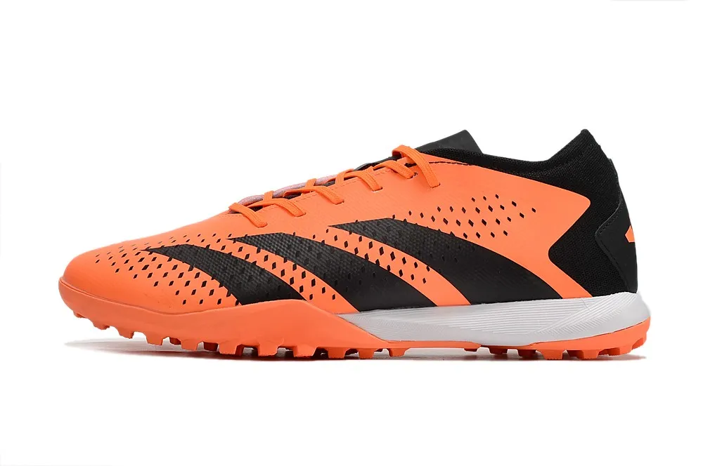 Adidas Predator Accuracy.3 Low Turf Heatspawn - Solar Orange/Black