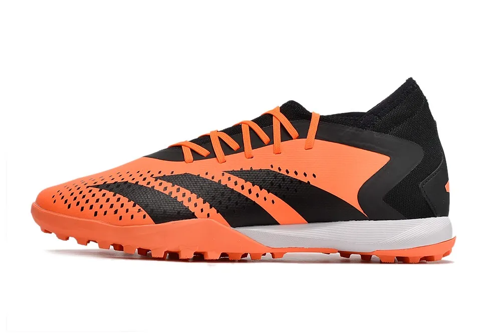 Adidas Predator Accuracy.3 Turf Heatspawn - Solar Orange/Black