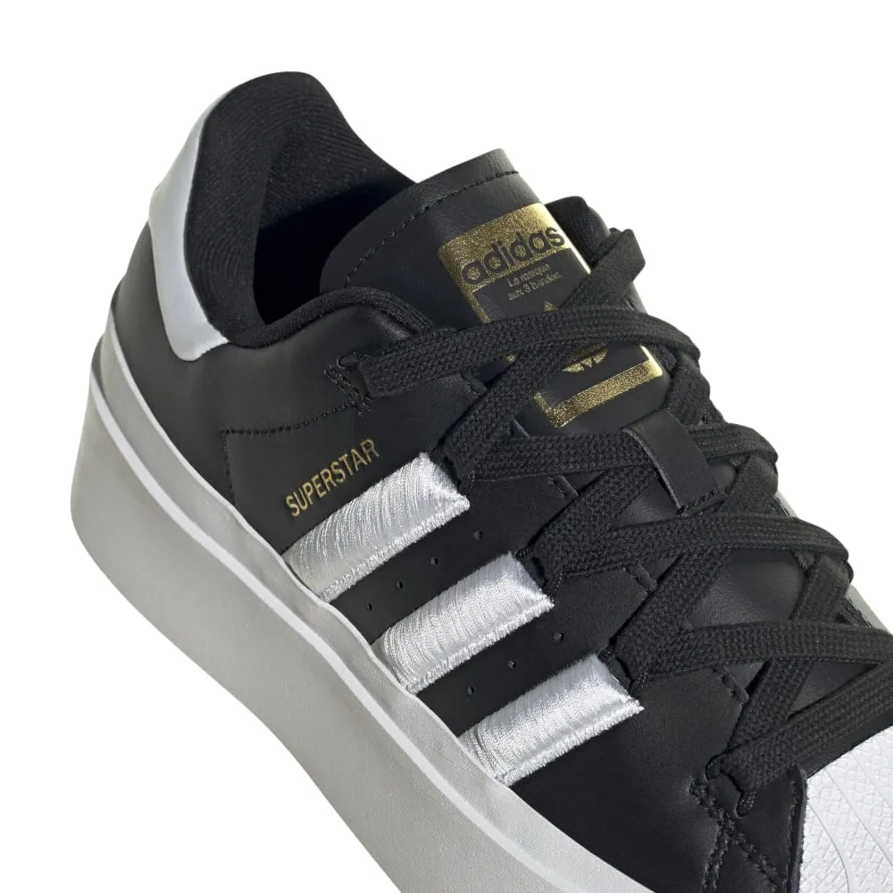 adidas Superstar Bonega Black