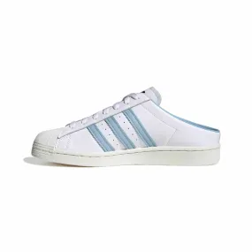 adidas Superstar Mule Clear Sky