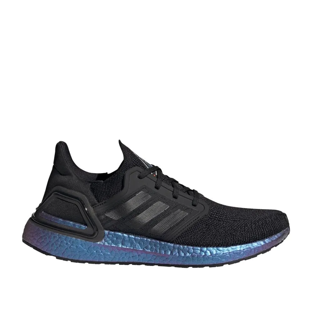 adidas Ultraboost 20 'International Space Station' (Black)