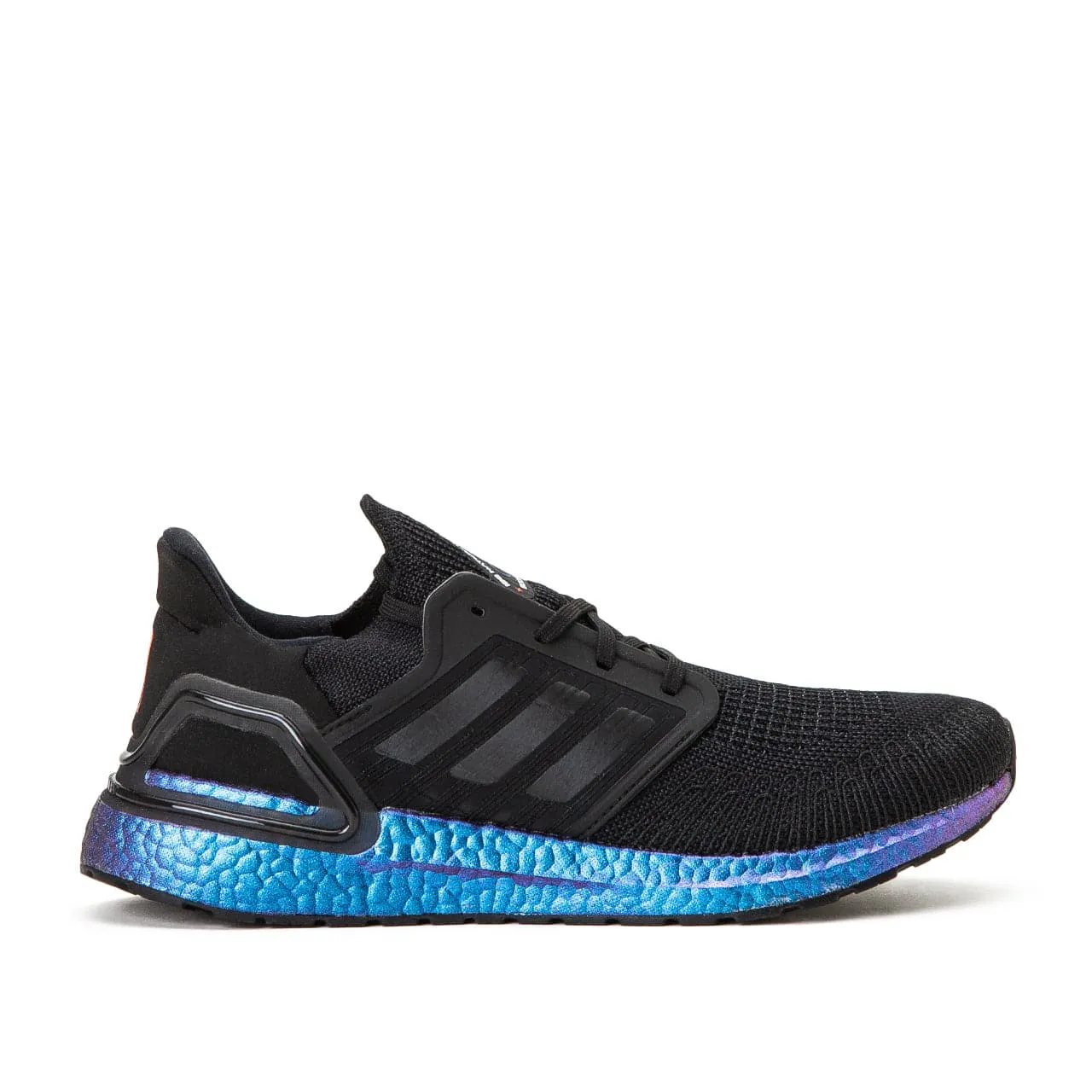 adidas Ultraboost 20 'International Space Station' (Black)