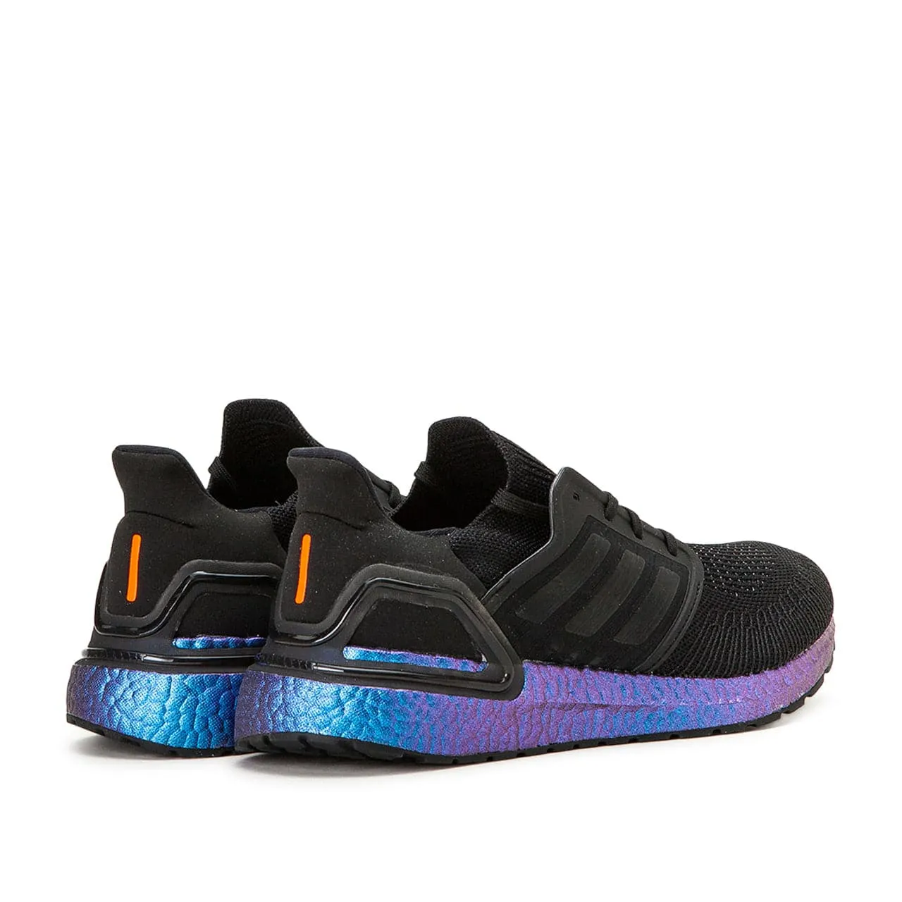 adidas Ultraboost 20 'International Space Station' (Black)