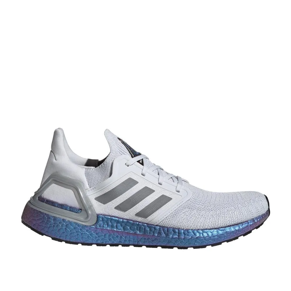 adidas Ultraboost 20 'International Space Station' (Grey)