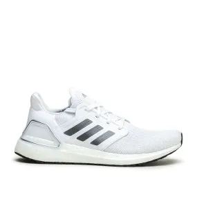 adidas Ultraboost 20 (White / Grey)