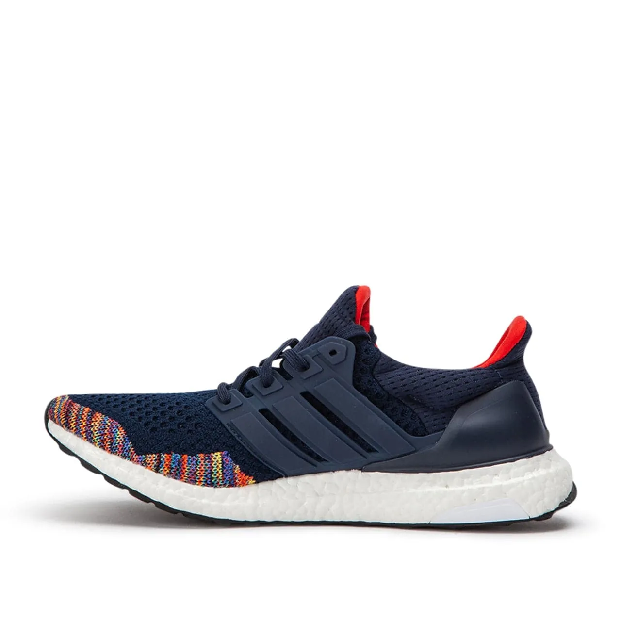 adidas UltraBoost ''Legacy Pack'' (Navy / Multicolor)