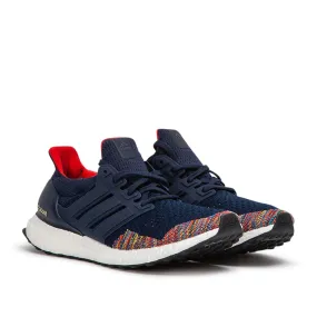 adidas UltraBoost ''Legacy Pack'' (Navy / Multicolor)