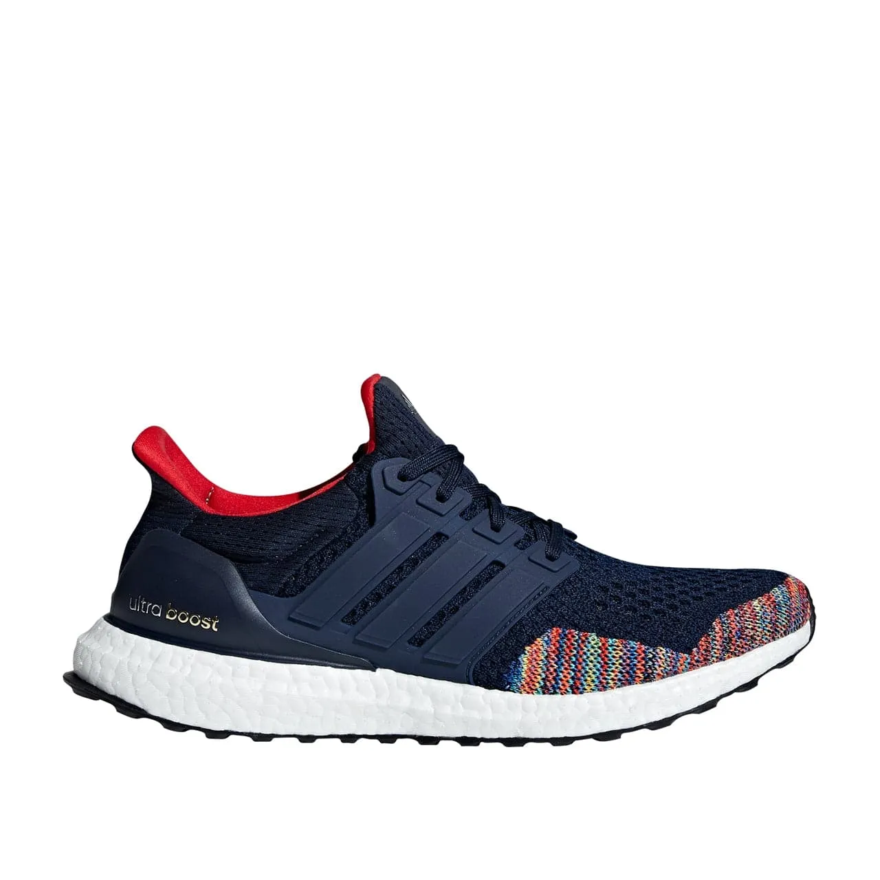 adidas UltraBoost ''Legacy Pack'' (Navy / Multicolor)