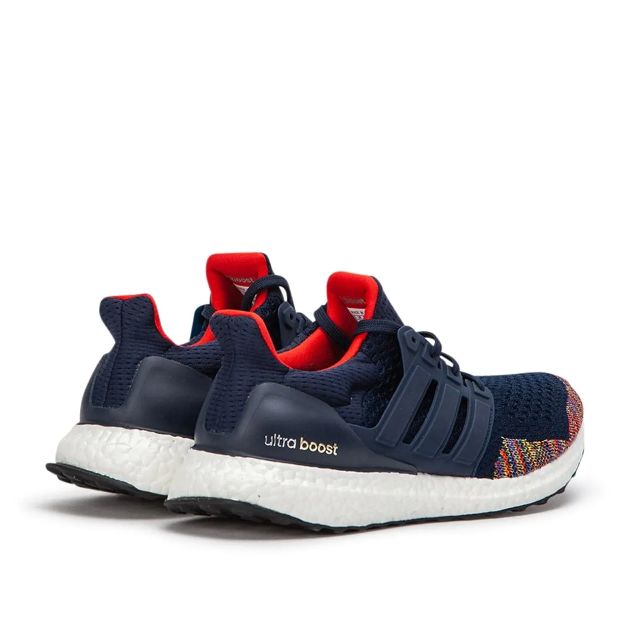 adidas UltraBoost ''Legacy Pack'' (Navy / Multicolor)