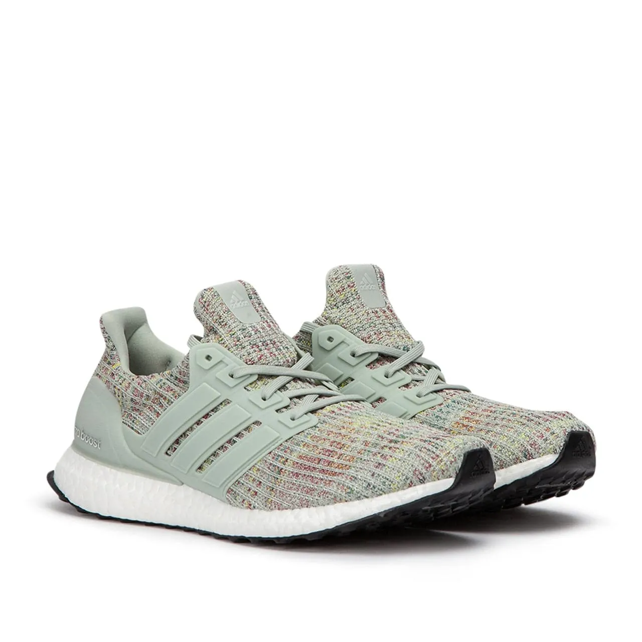 adidas UltraBoost (Mint)