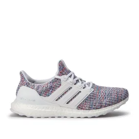 adidas UltraBOOST (White / Multi)