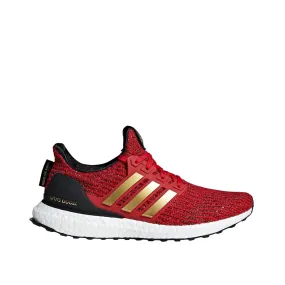 adidas W UltraBOOST x GOT ''House Lannister'' (Red / Gold)