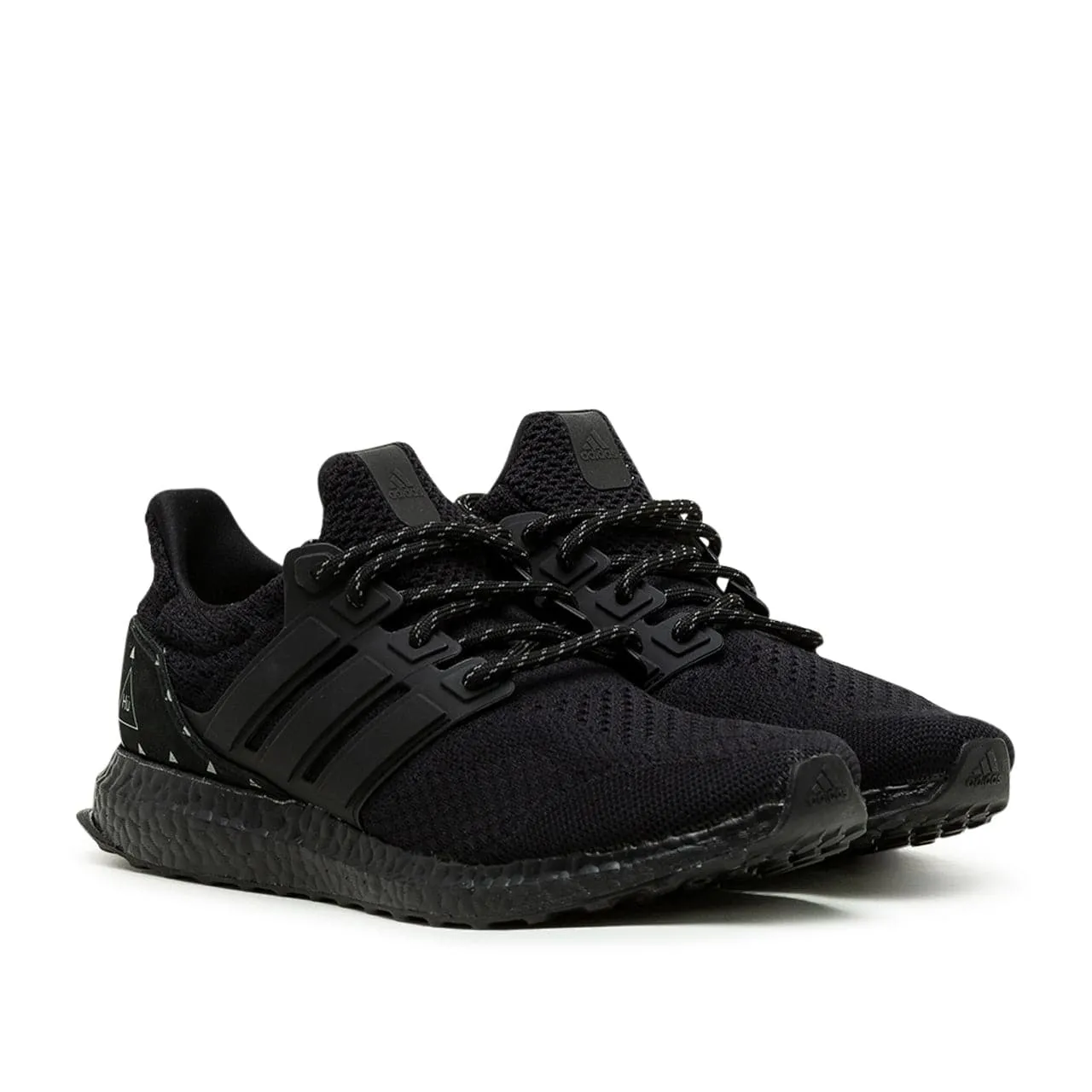 adidas x Pharrell Williams Ultraboost 20 DNA (Black)