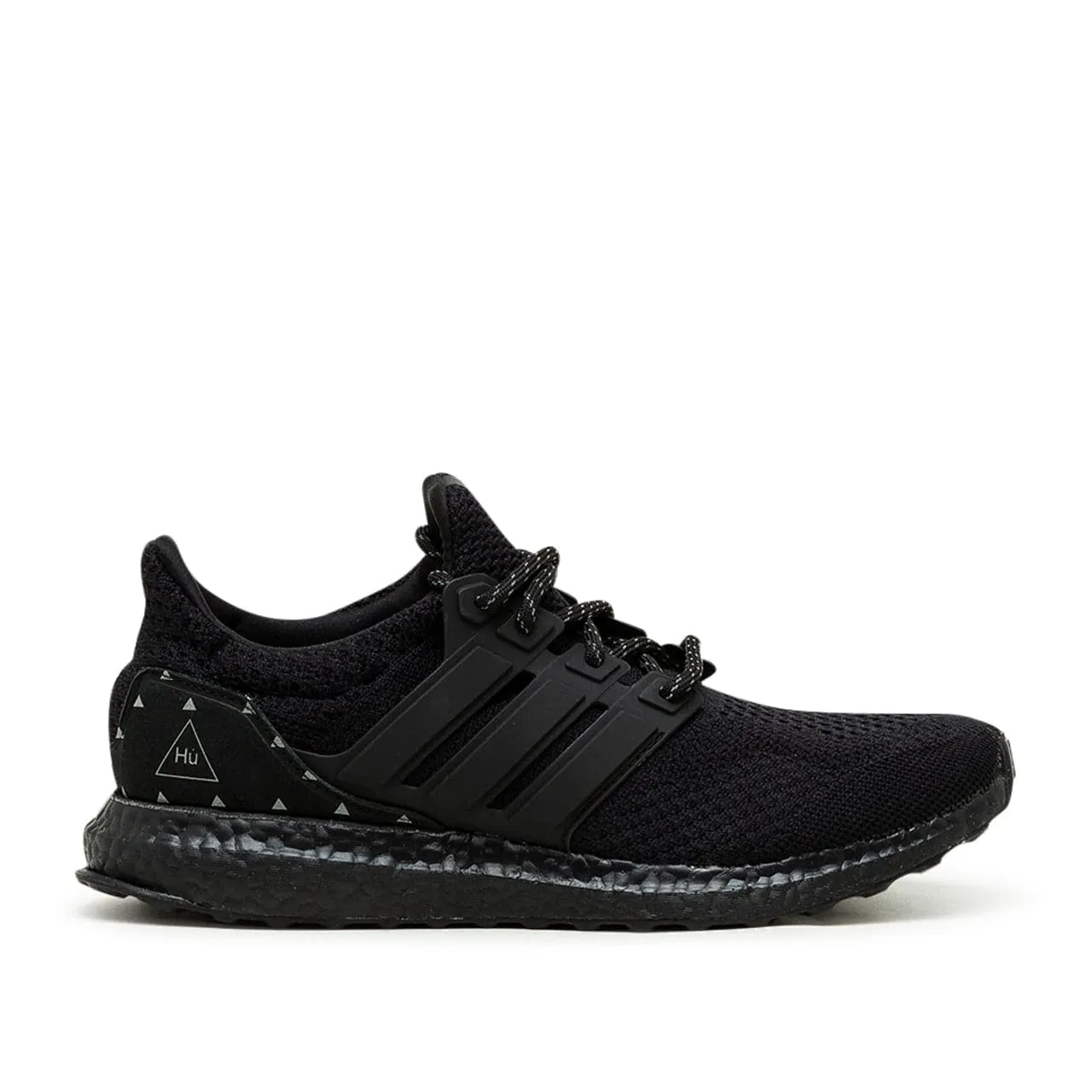 adidas x Pharrell Williams Ultraboost 20 DNA (Black)