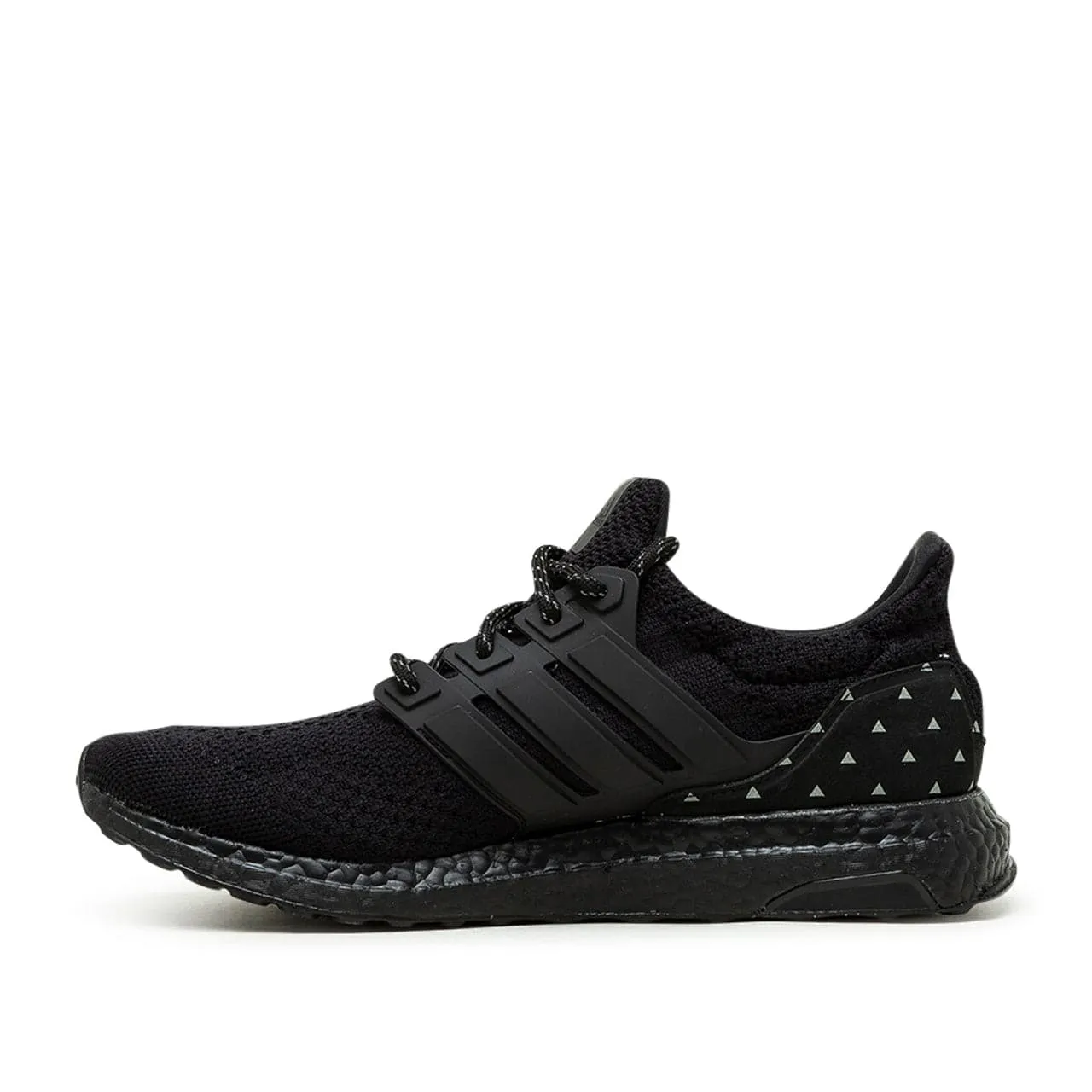 adidas x Pharrell Williams Ultraboost 20 DNA (Black)