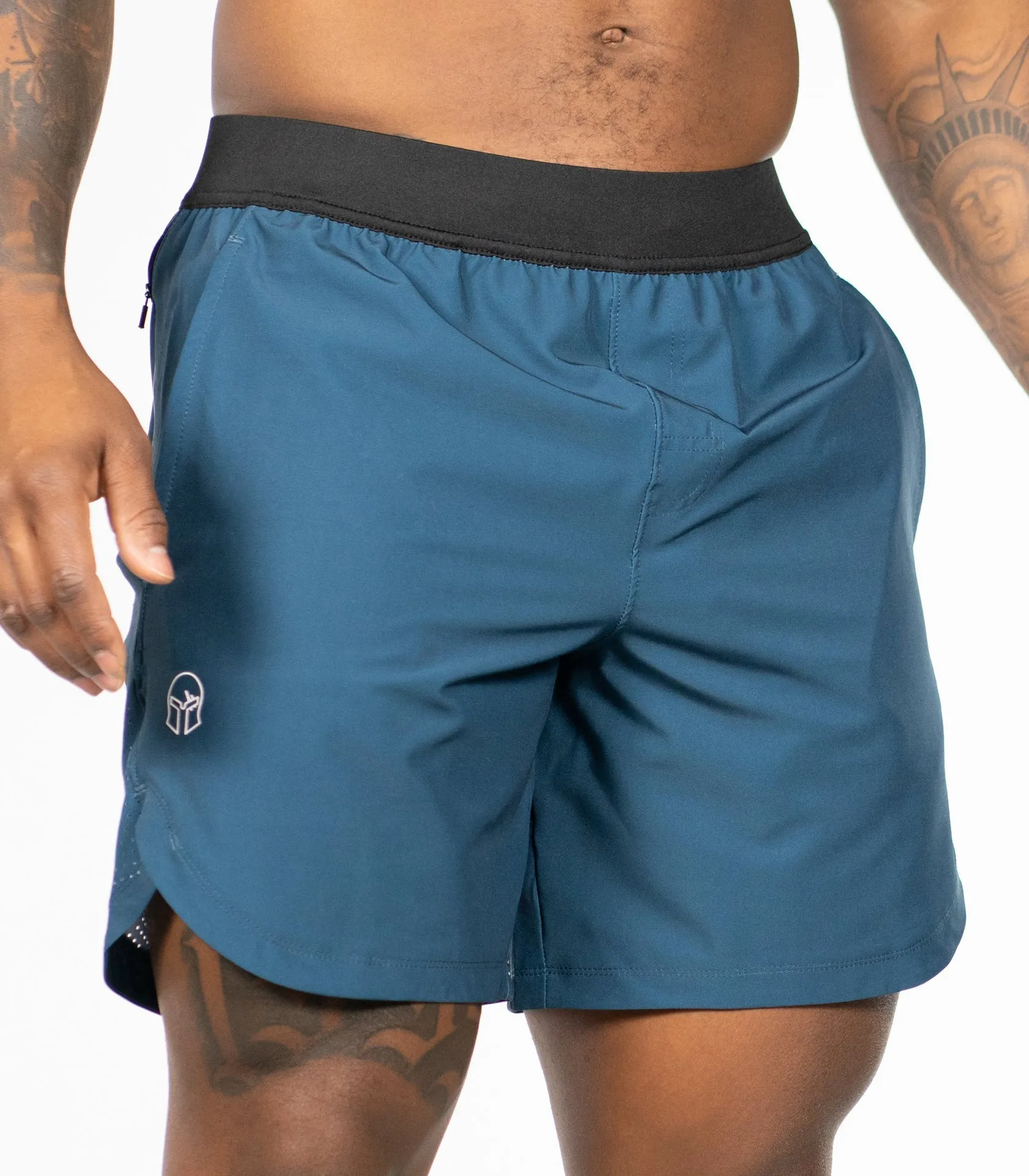 Aero 7 Shorts