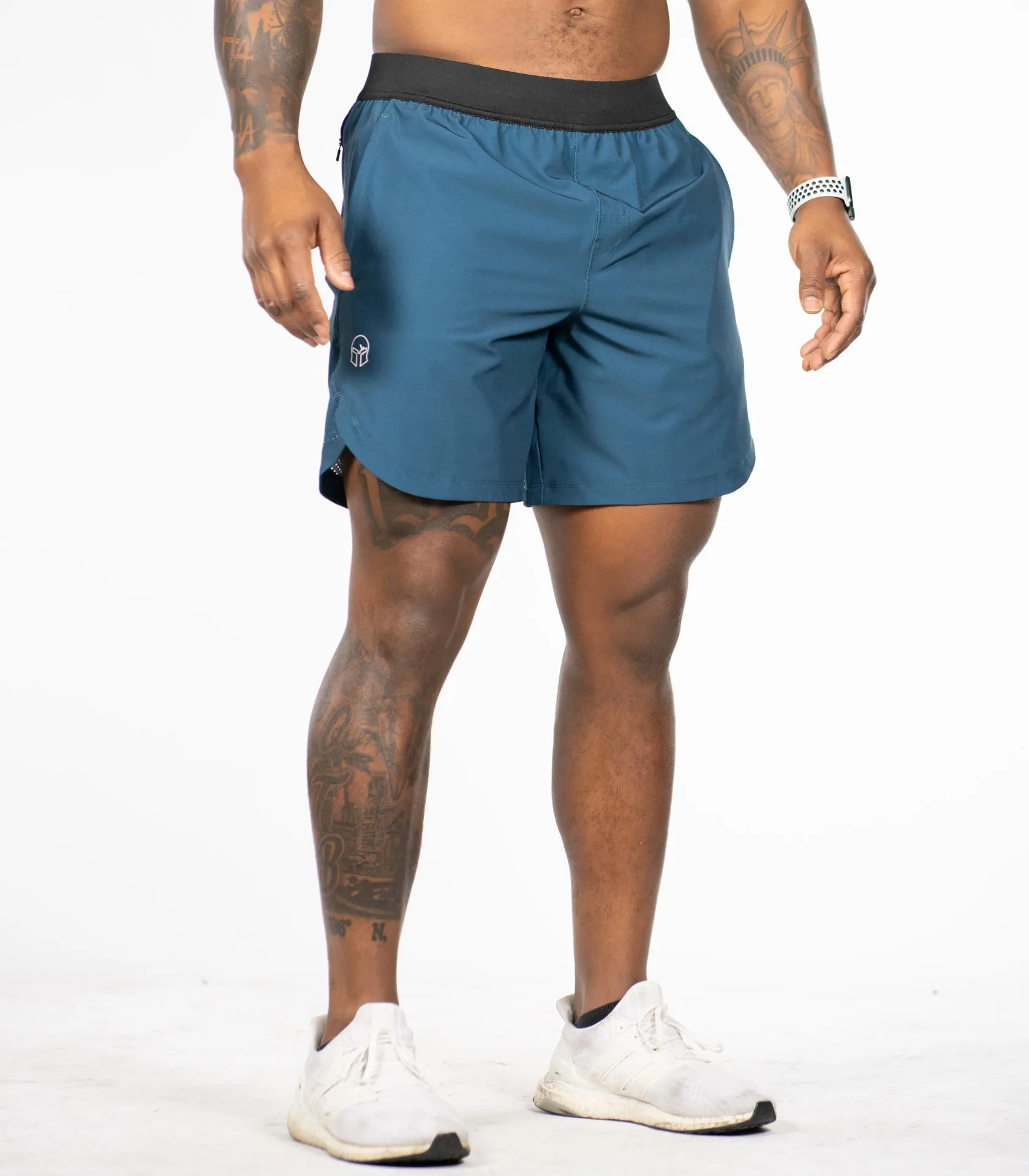 Aero 7 Shorts