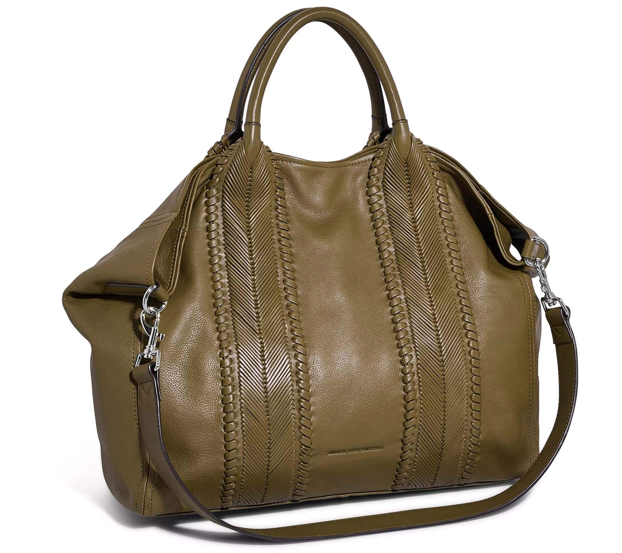 Aimee Kestenberg All For Love Convertible Tote