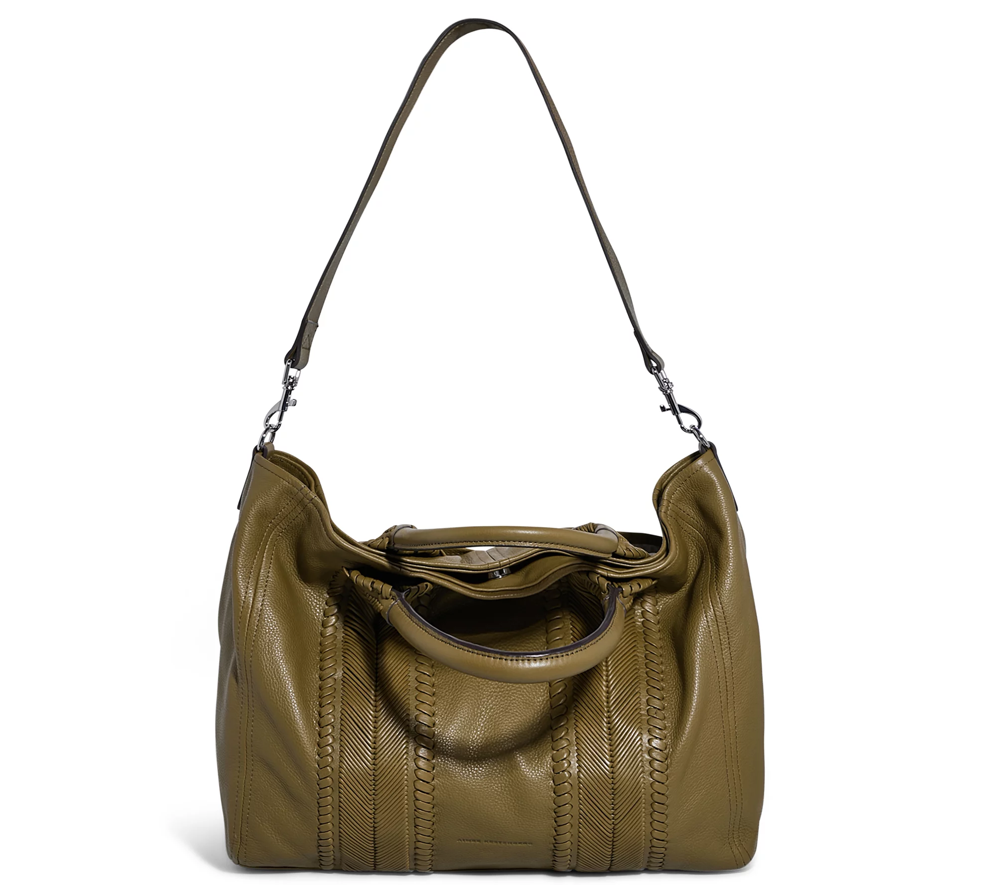 Aimee Kestenberg All For Love Convertible Tote