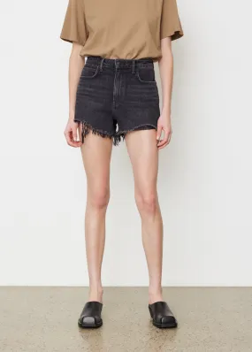 Alexander Wang -  Bite Shorts - Shorts