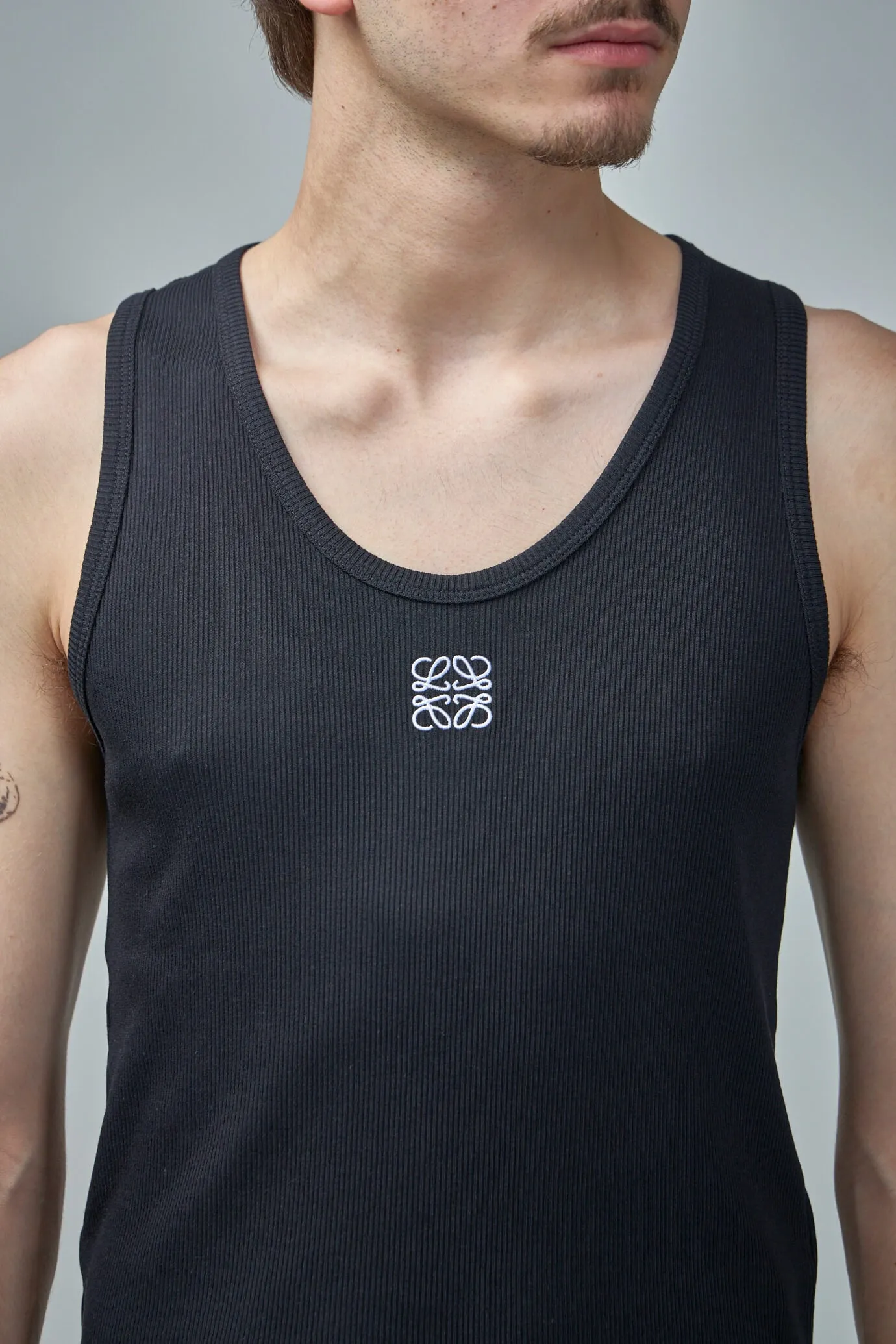 Anagram Tank Top