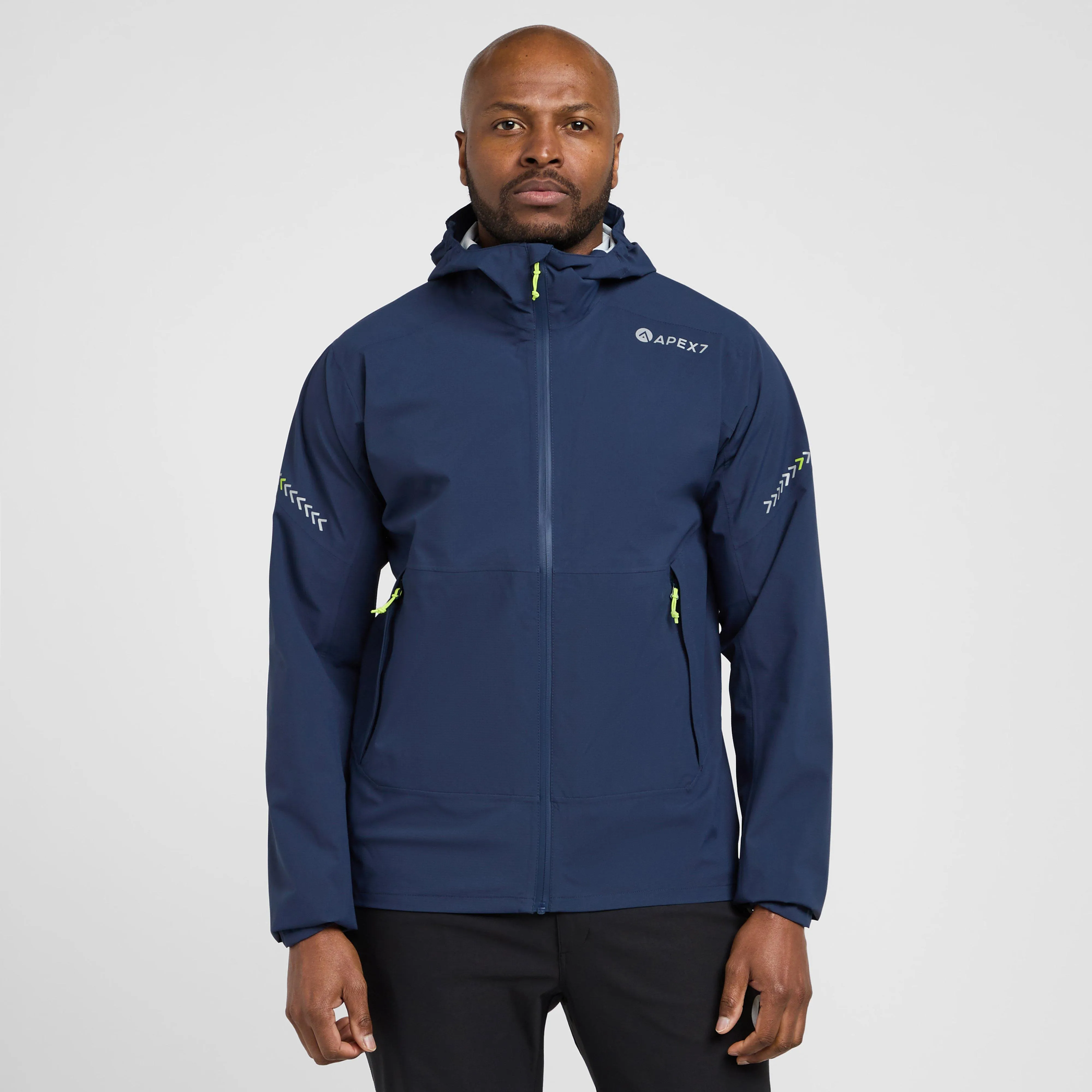 APEX7 Radon 2.5-Layer Waterproof Jacket | Ultimate Outdoors