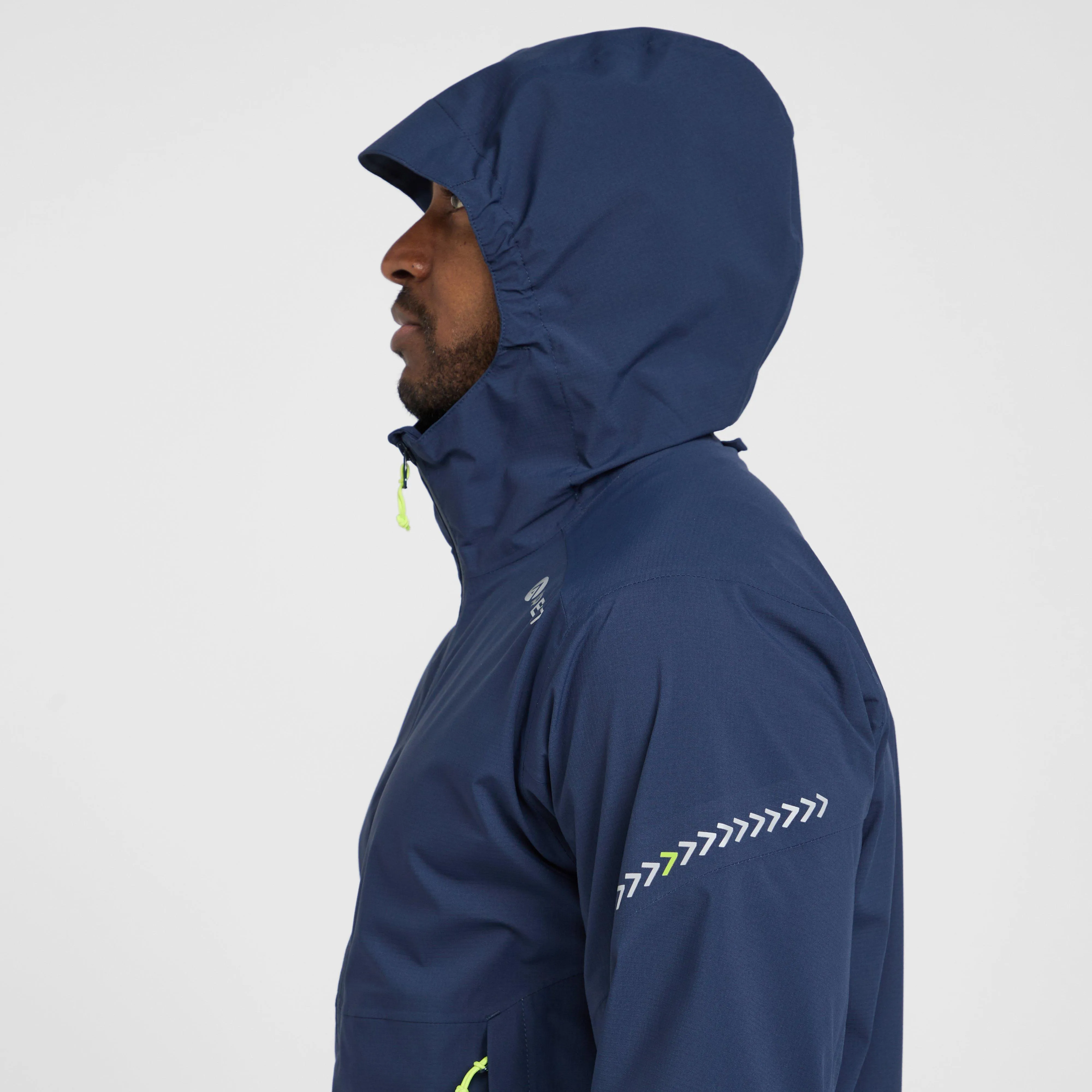 APEX7 Radon 2.5-Layer Waterproof Jacket | Ultimate Outdoors