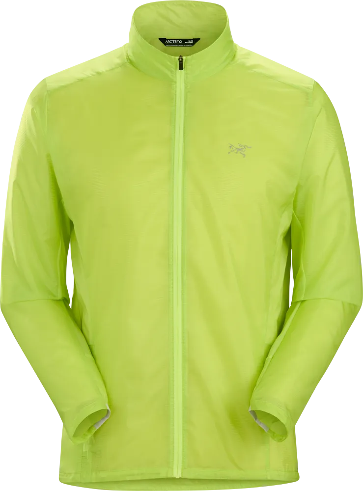 Arc'teryx Men's Norvan Windshell Jacket Offlime | Buy Arc'teryx Men's Norvan Windshell Jacket Offlime here |