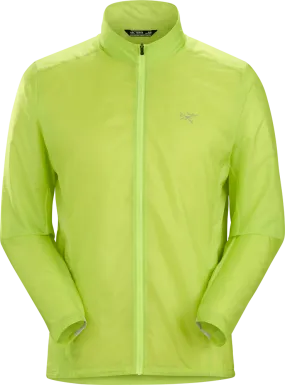 Arc'teryx Men's Norvan Windshell Jacket Offlime | Buy Arc'teryx Men's Norvan Windshell Jacket Offlime here |