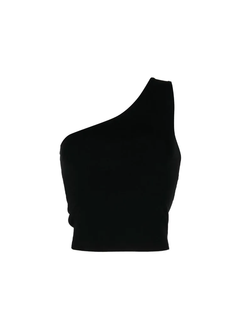 Asymmetric Tank Top