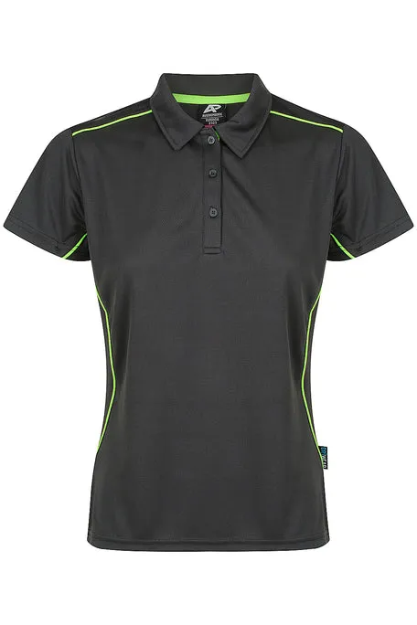 Aussie Pacific Kuranda Ladies Polo