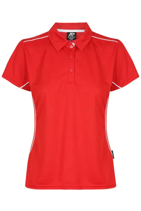 Aussie Pacific Kuranda Ladies Polo