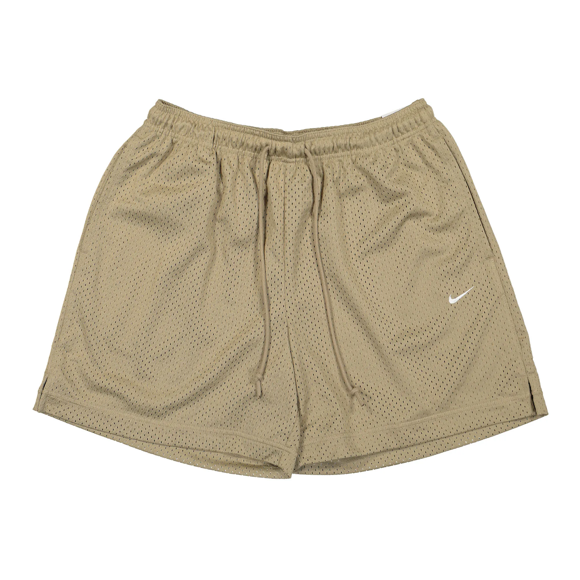 Authentics Mesh Shorts