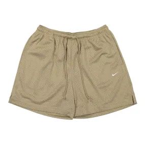 Authentics Mesh Shorts