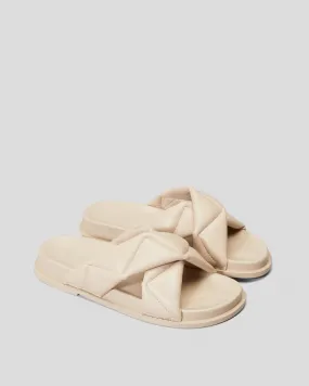 Ava And Ever Larissa Slide Sandals