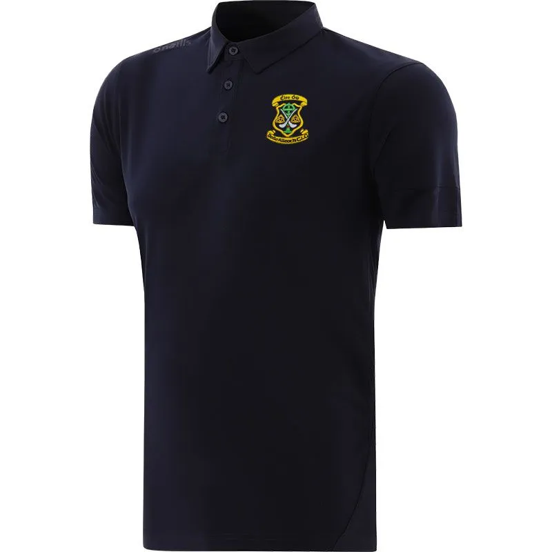 Ballela GAC Jenson Polo Shirt