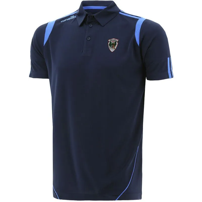 Basel GAA Loxton Polo Shirt