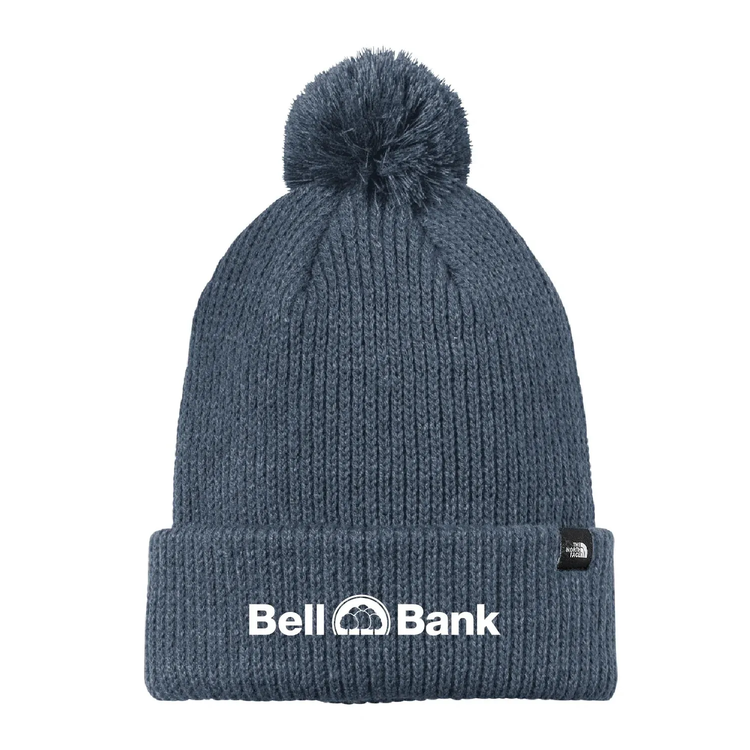 Bell Bank The North Face Pom Beanie