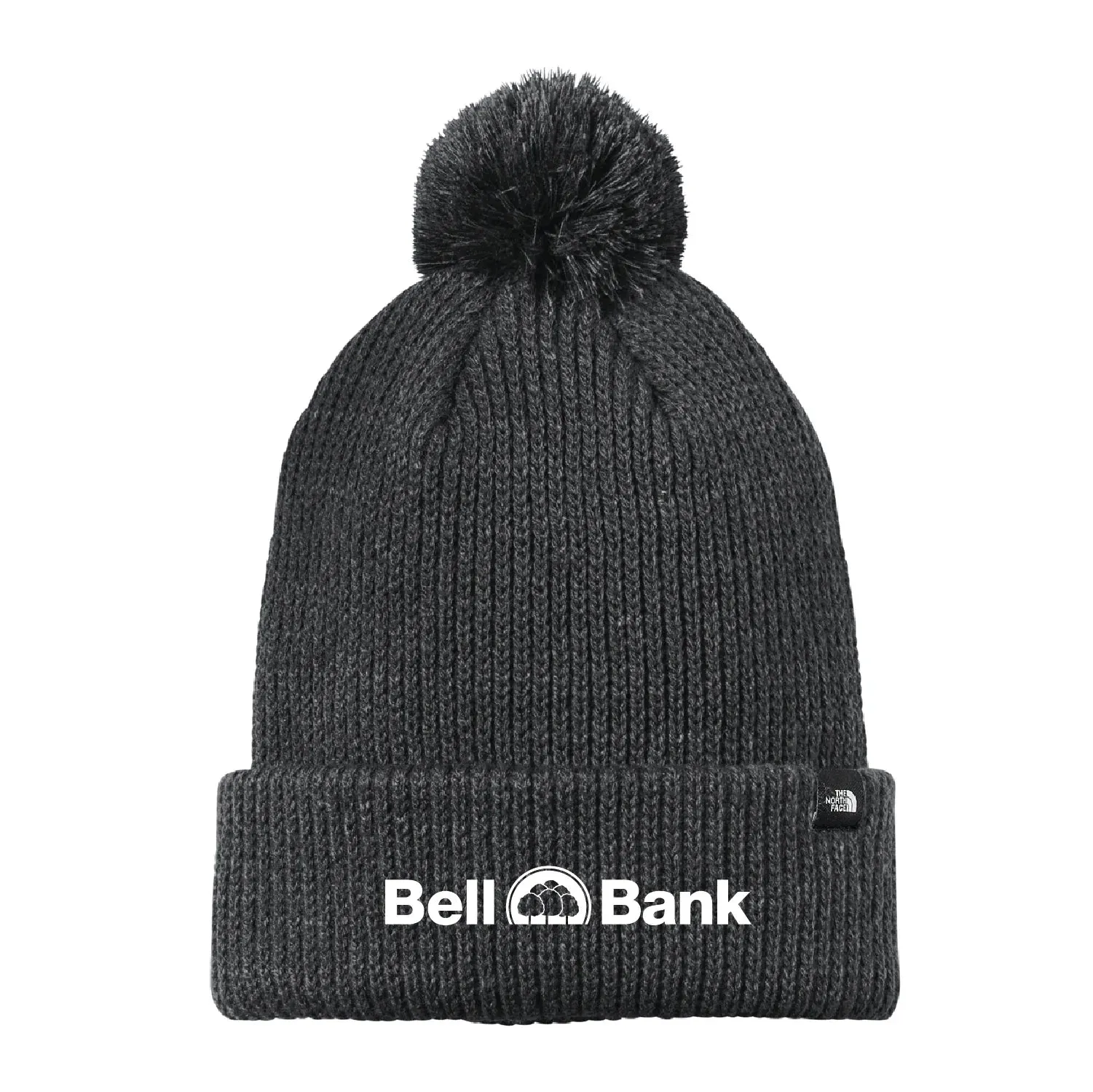 Bell Bank The North Face Pom Beanie