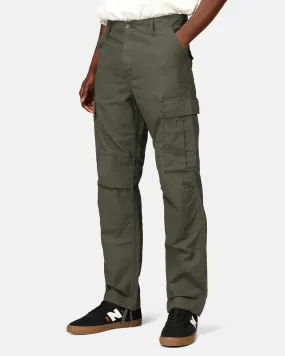 Carhartt Pant - Cargo Columbia Green | Men | Junkyard